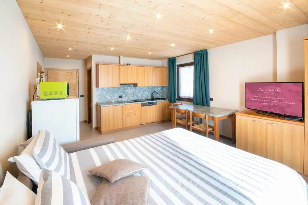 Casa Martinelli Holiday Home