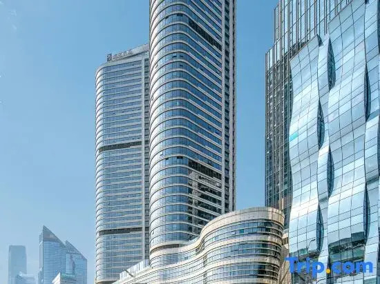 Haiyi International Apartment