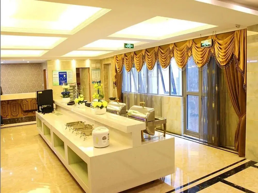 Manston Holiday Hotel