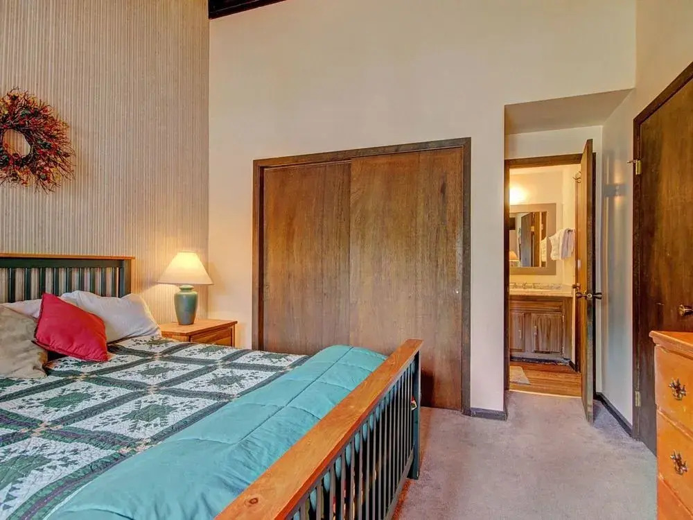 Herbage Townhomes E1 - 4 Br Townhouse