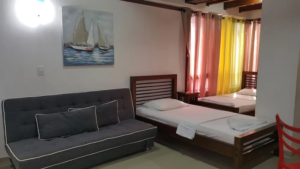 Apartamento Edificio Bahia Fragata