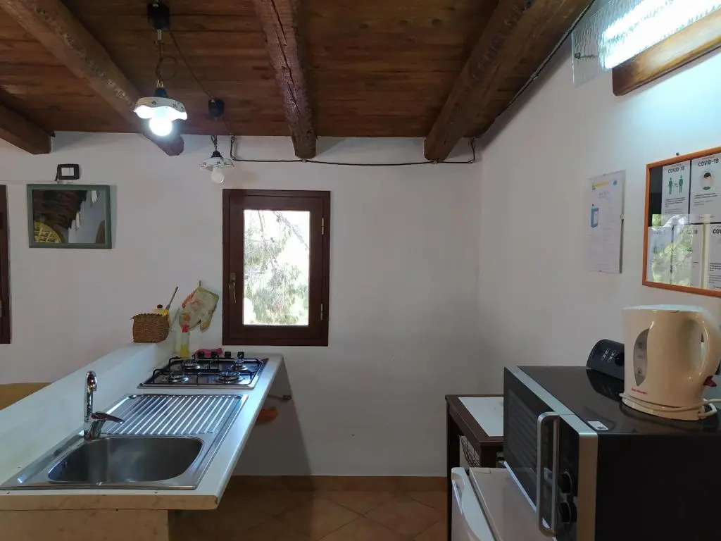 B&B Villa San Marco