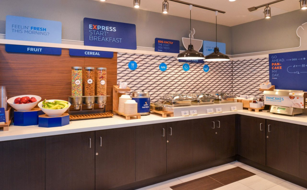 Holiday Inn Express Glenwood Springs Aspen Area by IHG