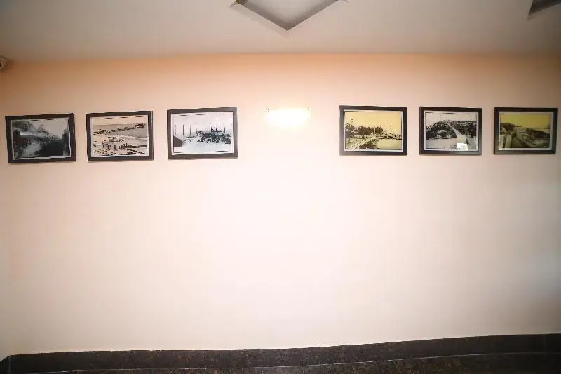 Radha Residency