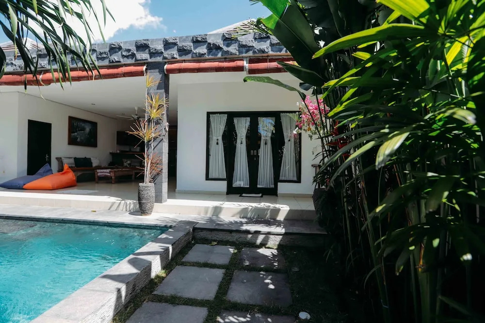Kubu D'Bucu Legian