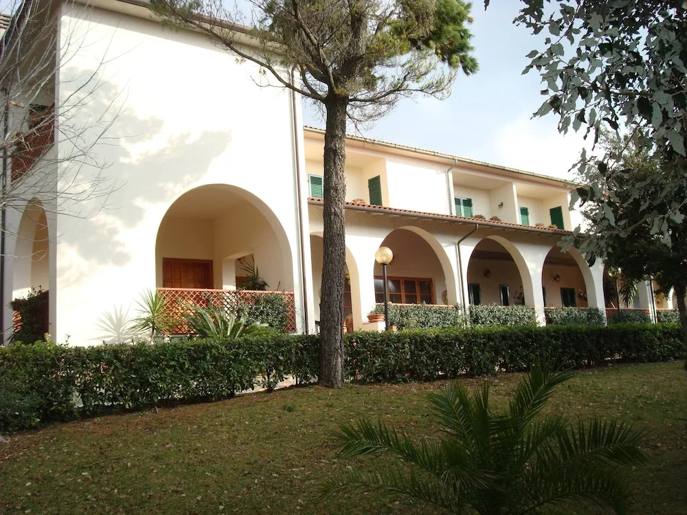 Hotel Il Poggetto