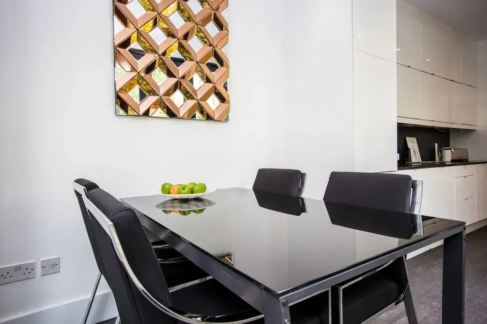 Stunning 3 Bedroom House in Clapham Manor
