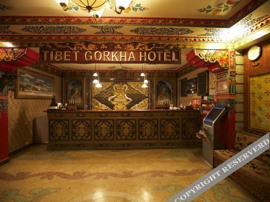 Tibet Gorkha Hotel