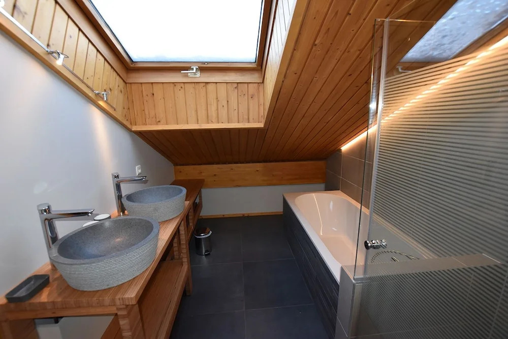 Le Chalet d'Anne