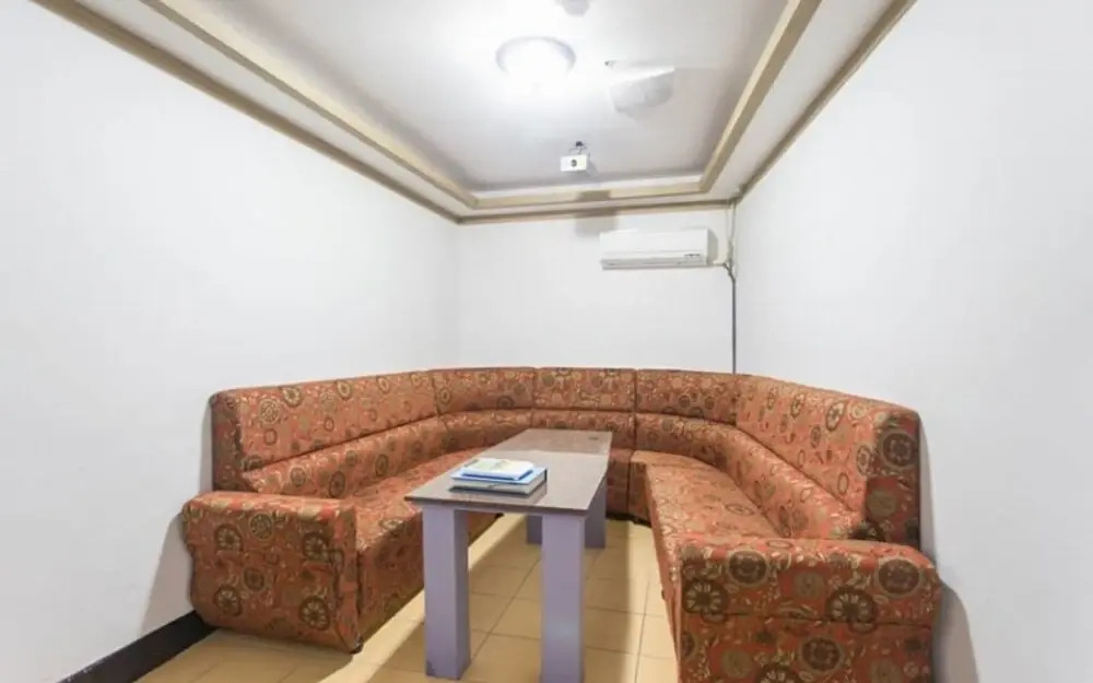 Suncheon Suncheon Bay Napoli Pension