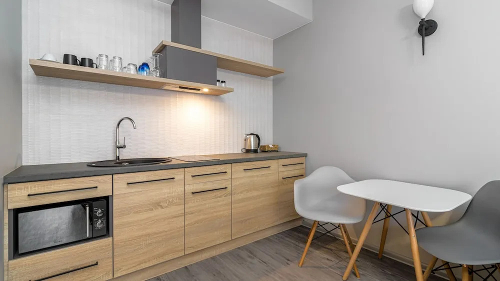 Comfy Apartments - Park Technologiczny