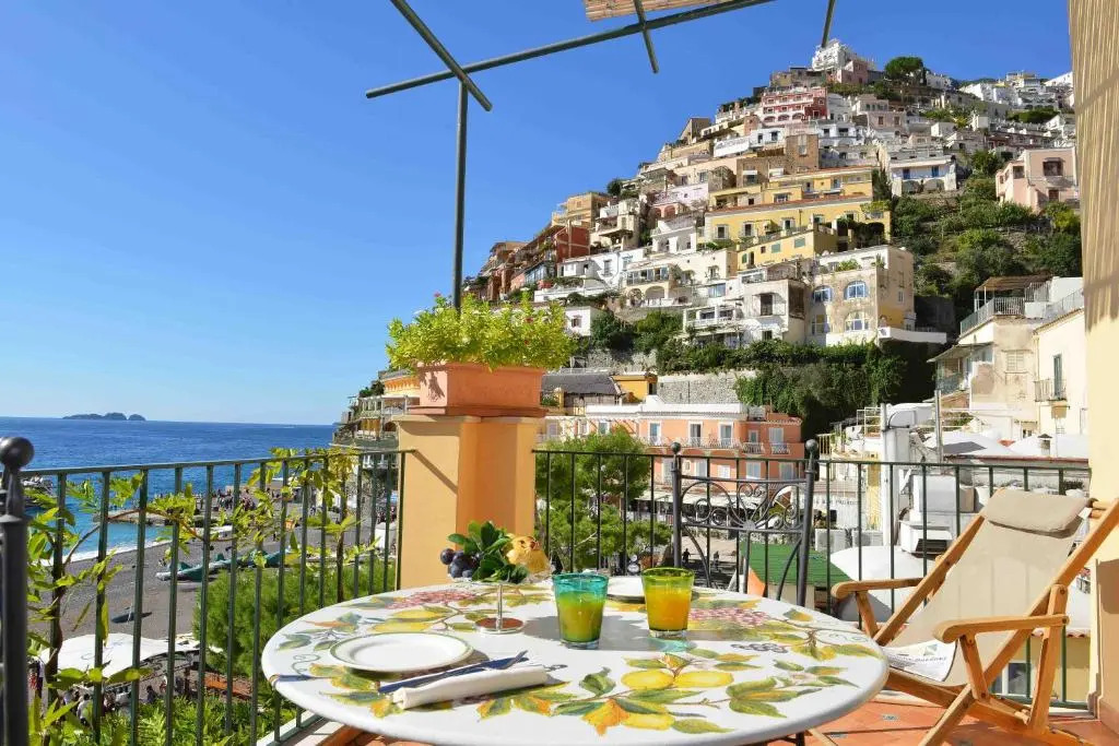 Hotel Buca Di Bacco