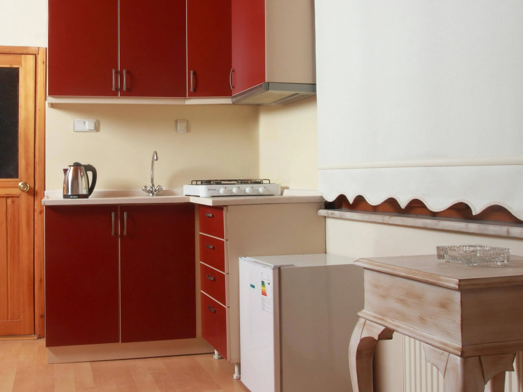 Taxim Ares Residence