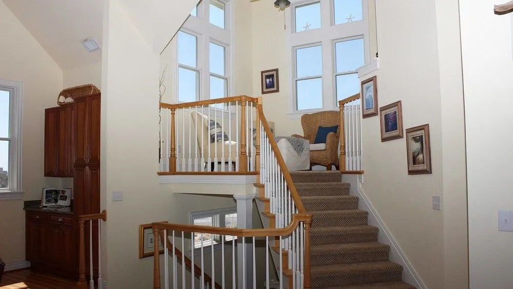 Mulligan House - 5 Br Home