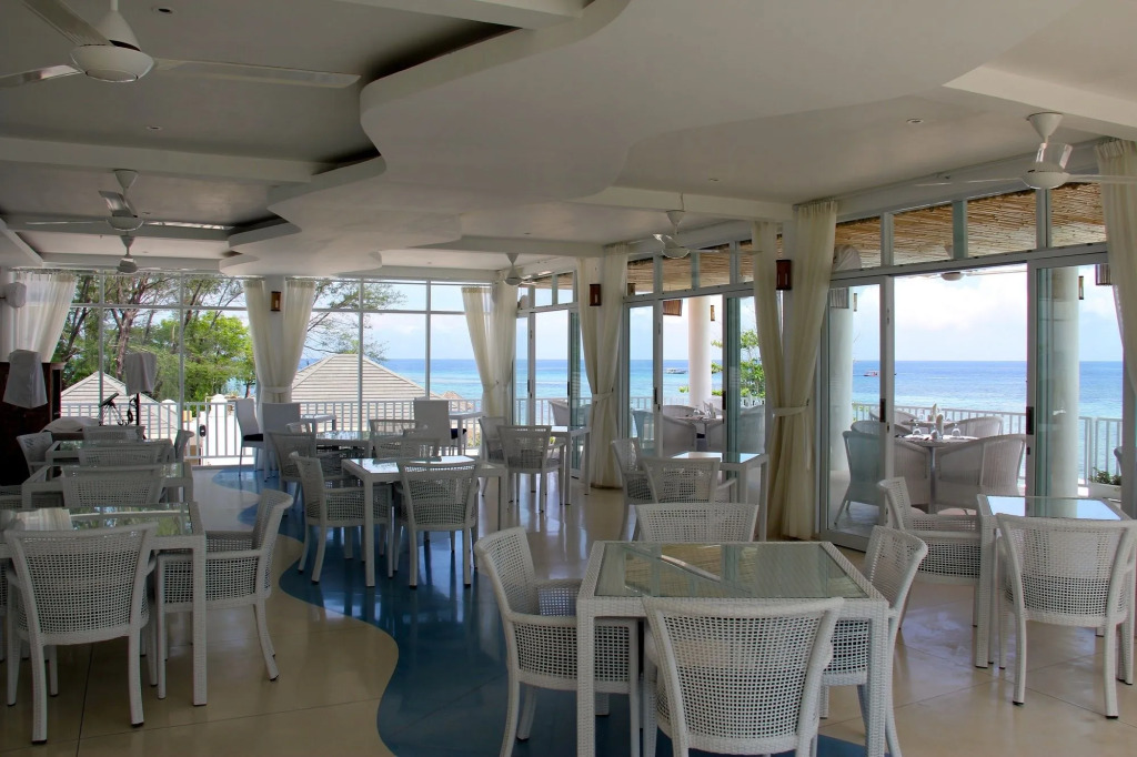 Seri Resort Gili Meno