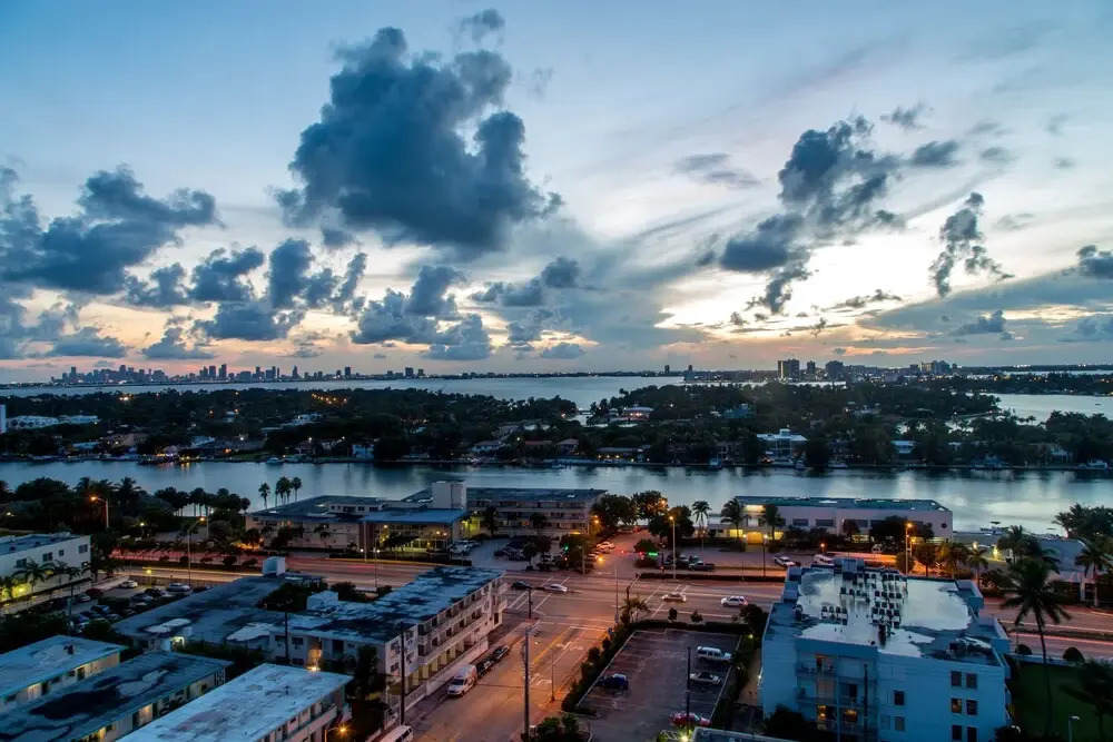 Monte Carlo Miami Beach