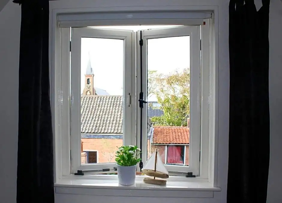 B&B de Zandtaart