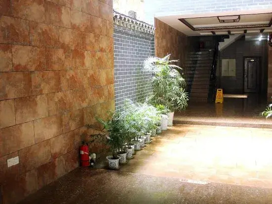 Yangshuo No.50 Courtyard Inn (Guilin Qiangu Scenery Area Wode Shop)