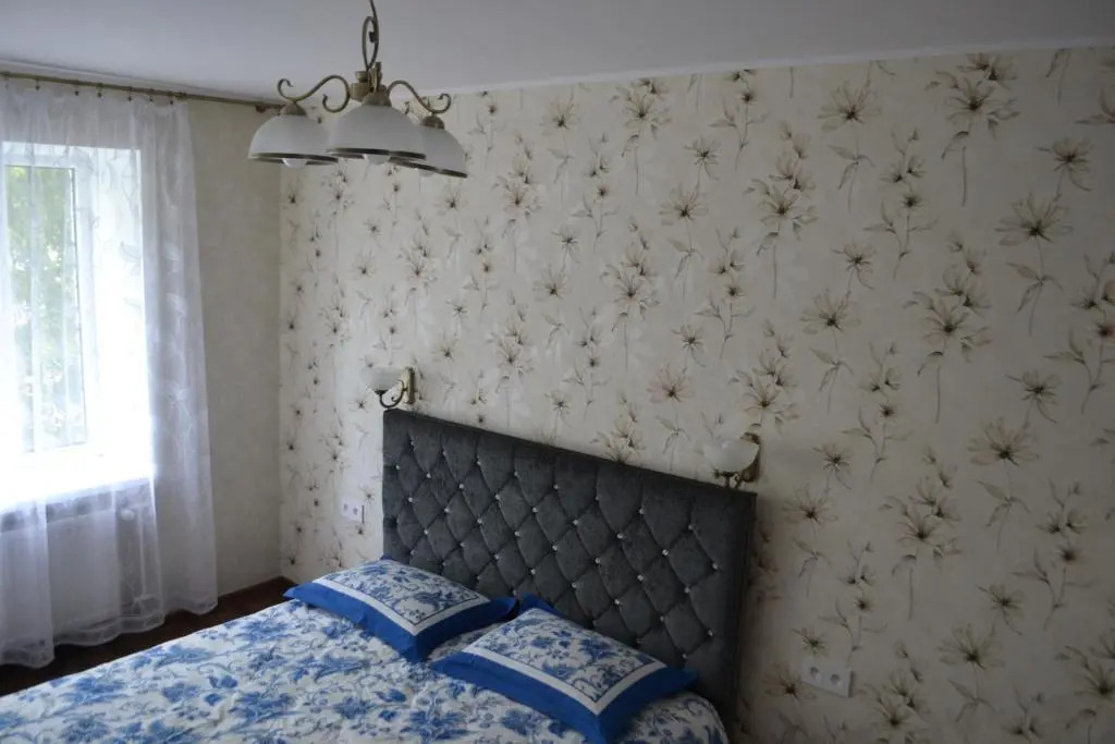 Golden Suite Apartment