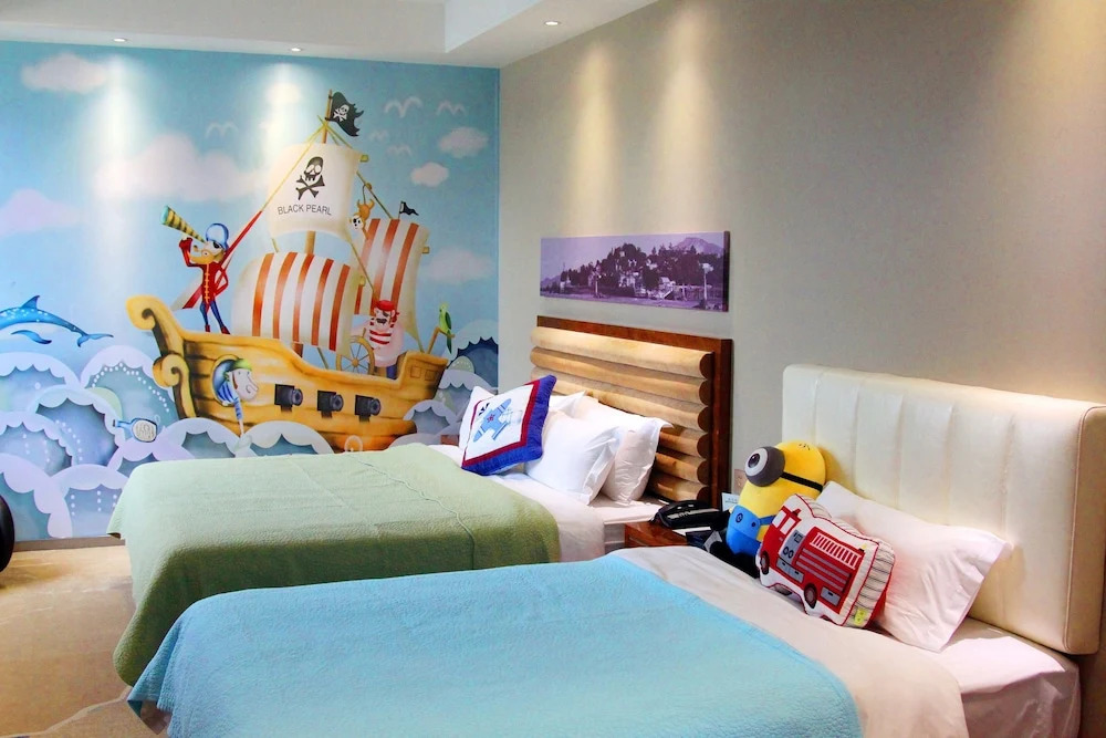 Xi Ge Hotel