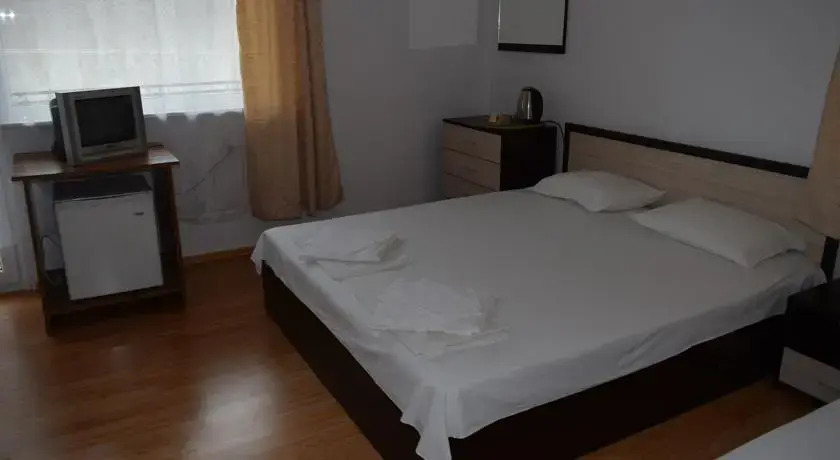 Guest House Dalakmanovi