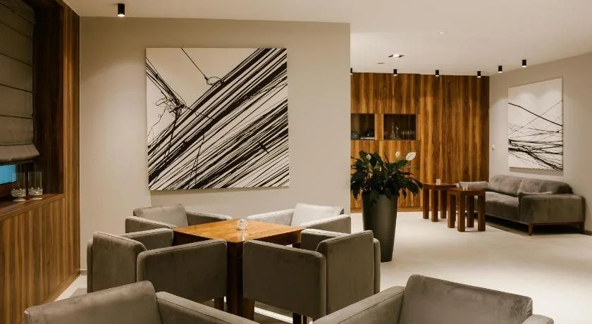 Hotel Santin