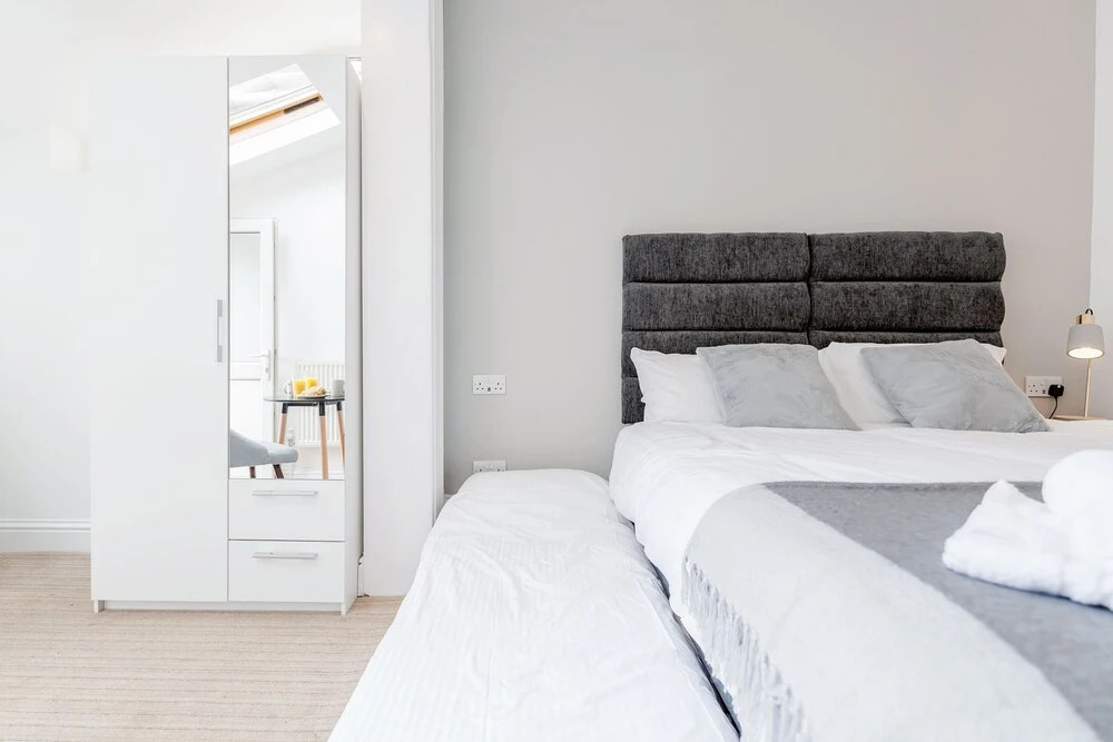Westland House Guest house