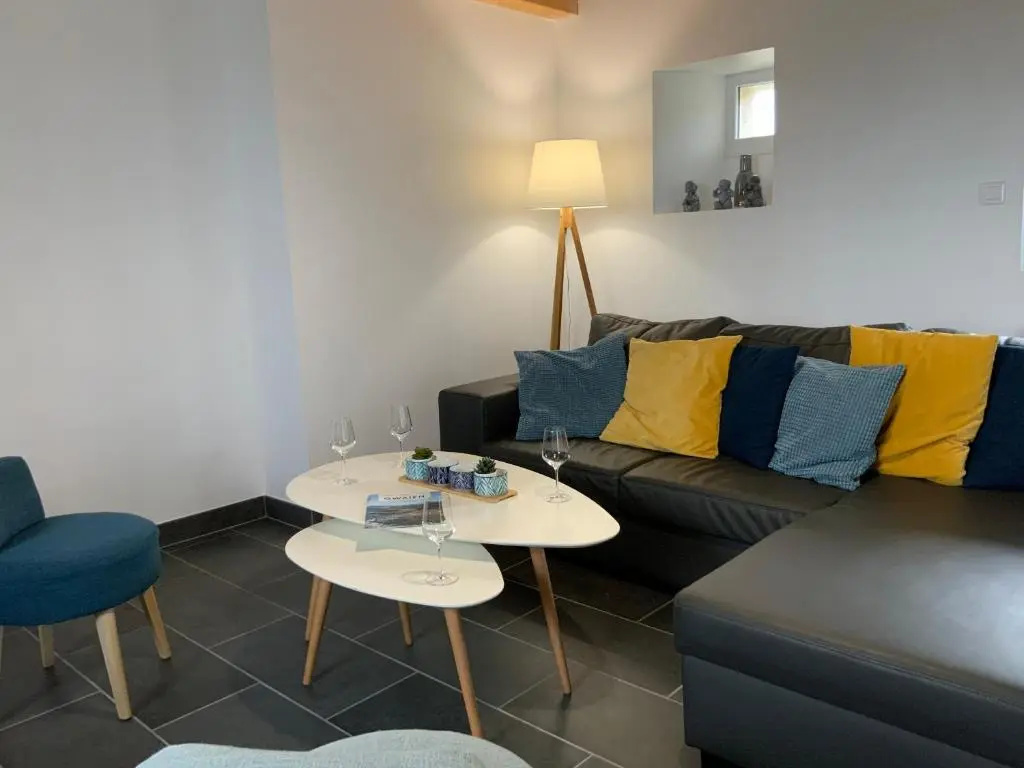 Maison Ty Traon -