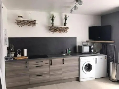 Comme à La Maison
