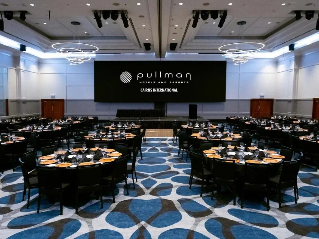 Pullman Cairns International
