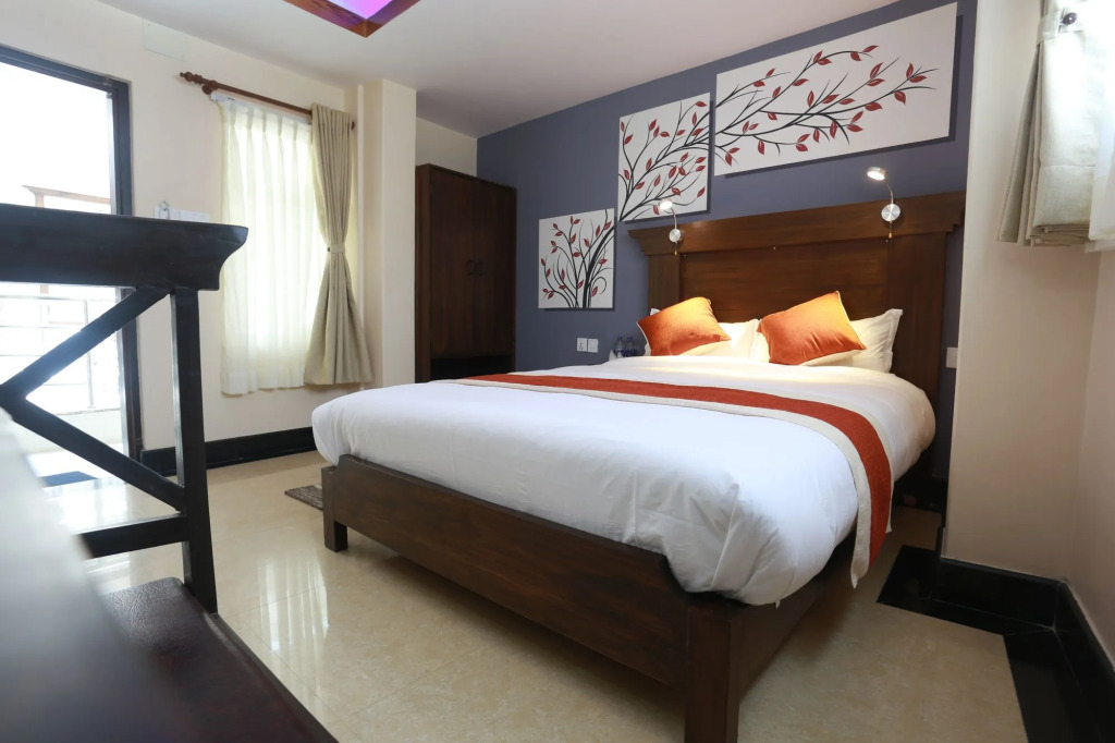 Hotel Beijing Lu