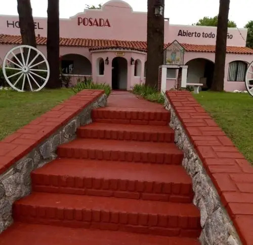 Hostal del Valle