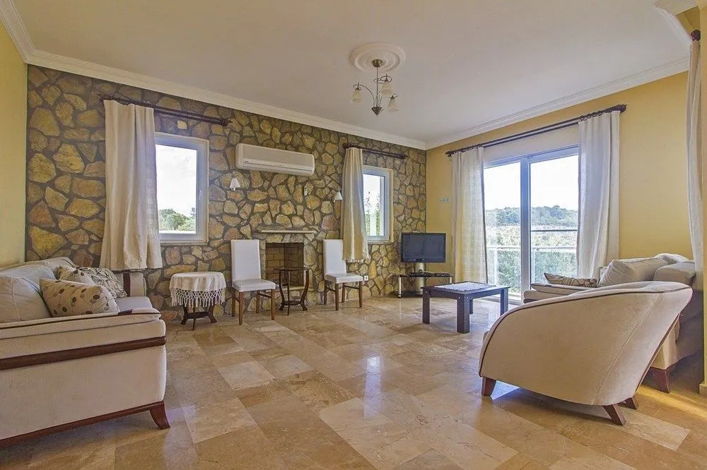 Villa Bellevue