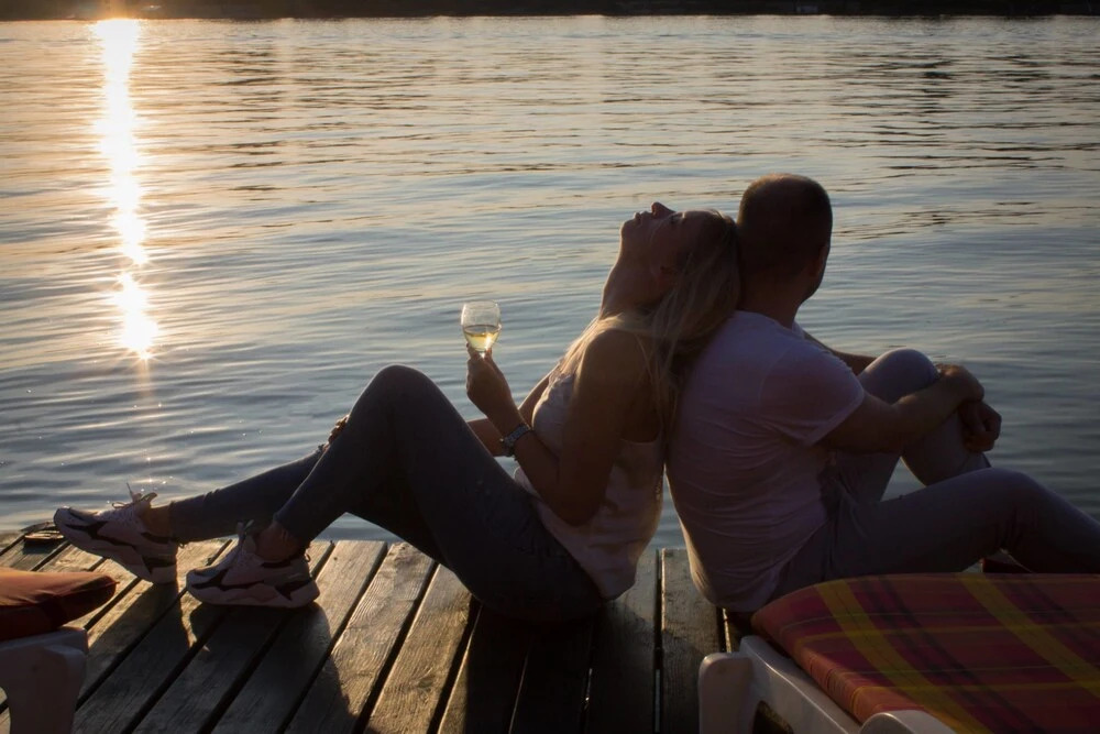 Lucky River Belgrade