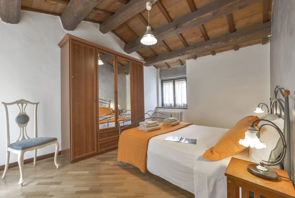 Villa Gioiosa