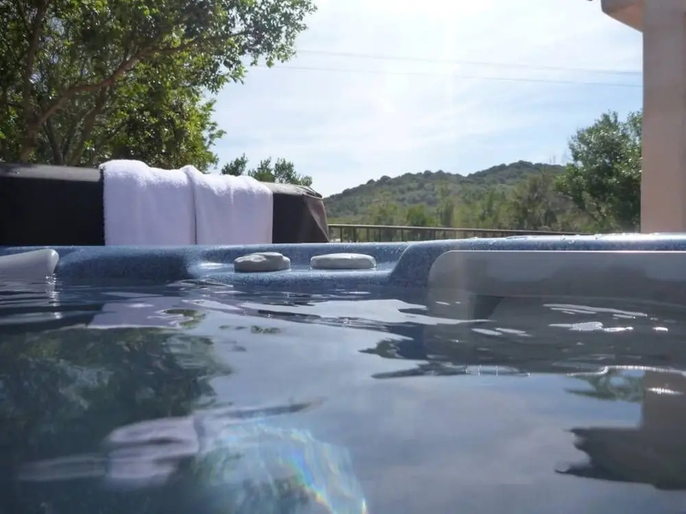Residence La Beloutiere