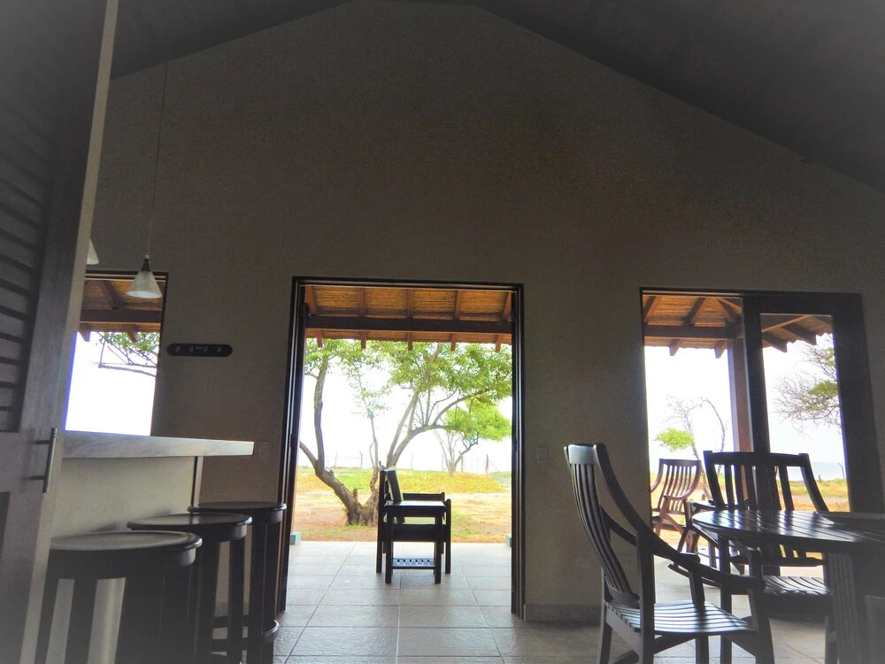 Salt Escapes Nicaragua - Bella Casas
