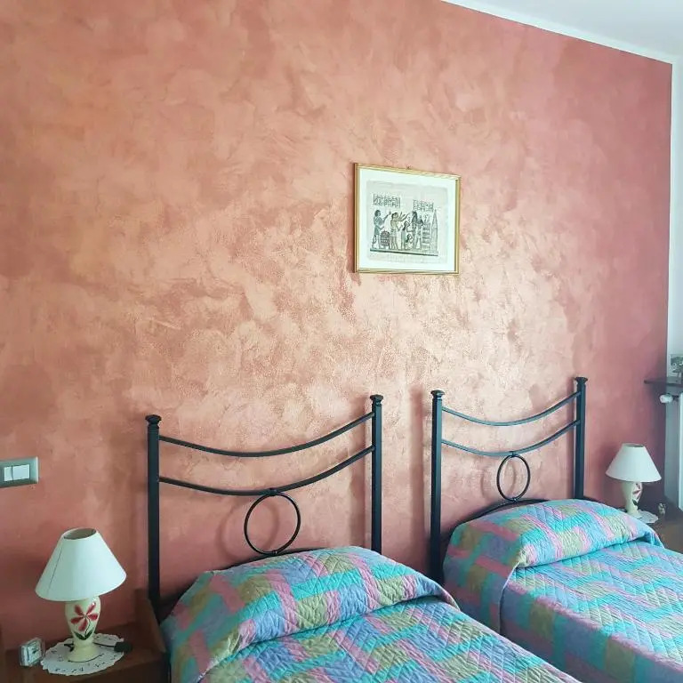 B&B I Lazzarini