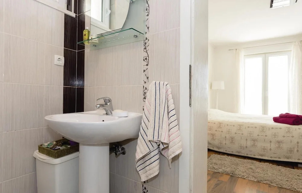 Amazing Home in Palje Brdo With Wifi and 3 Bedrooms