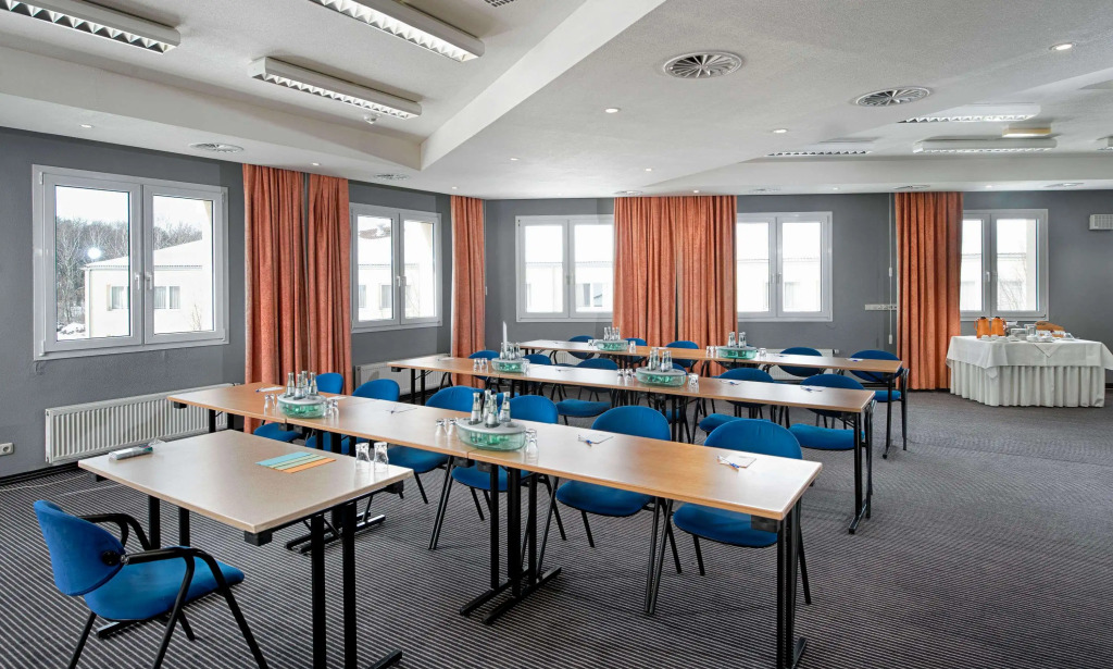 Days Inn Dessau