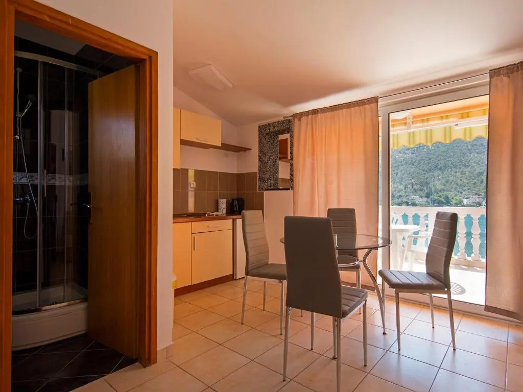 Apartments Danira