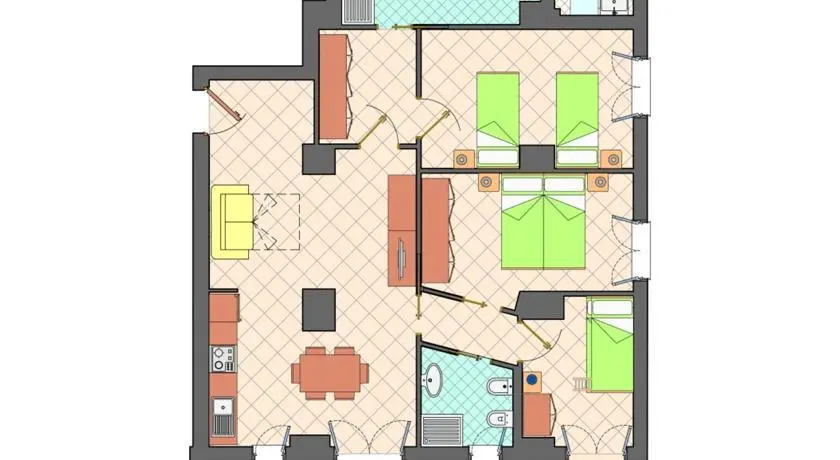 Residenza Atlantica