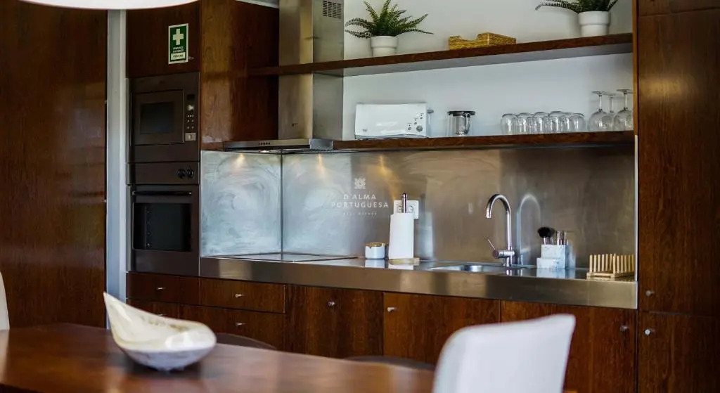 Fantastic apartment Salgados Beach