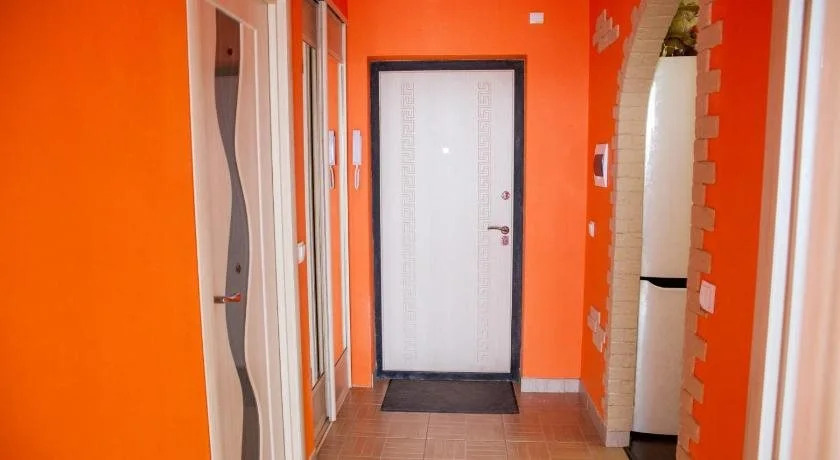 Kosmos Apartments