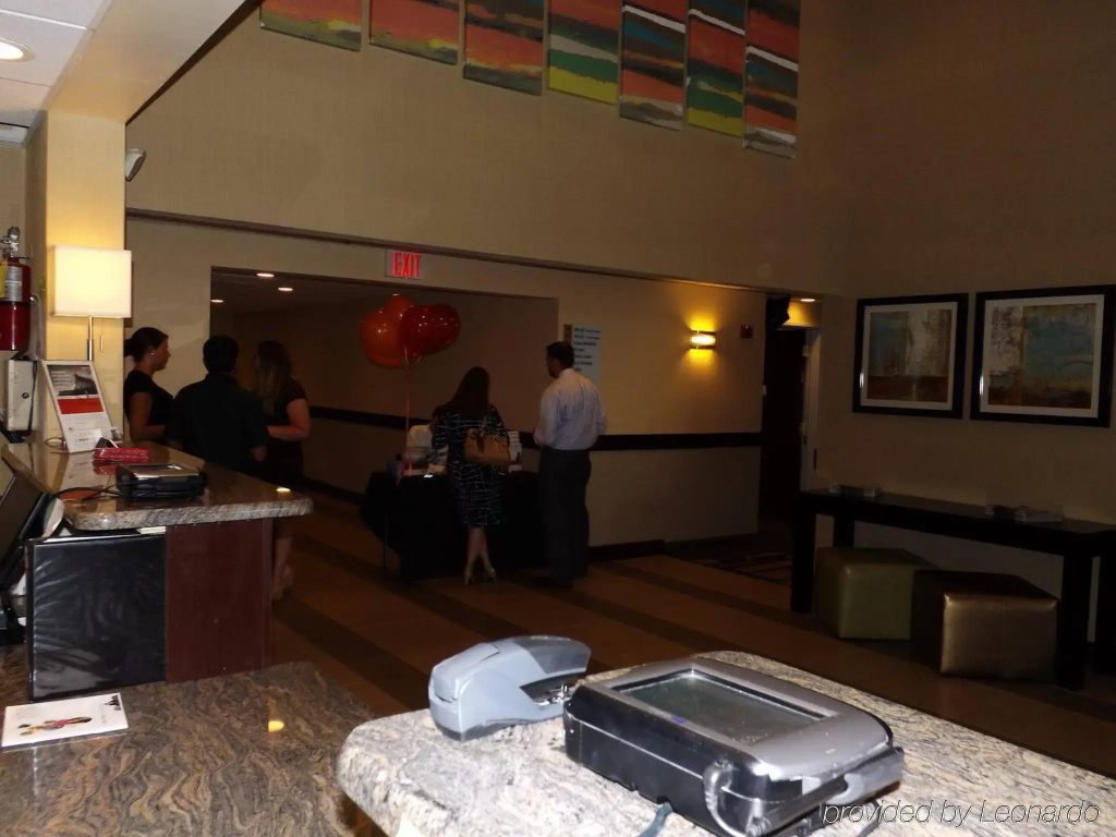 Holiday Inn Express Nicholasville by IHG