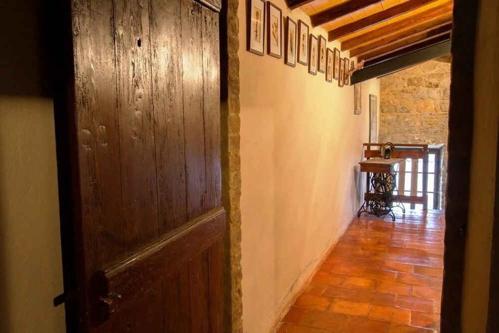 La Daina Bianca