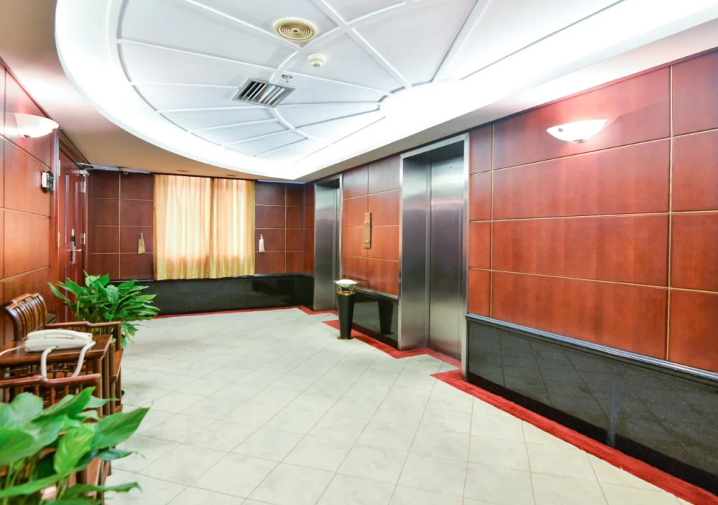 Hilton Garden Inn Shanghai Jiading