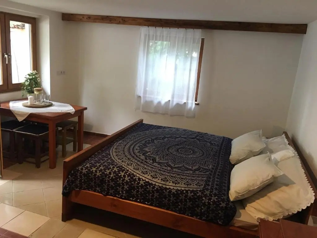 Pajta Apartman