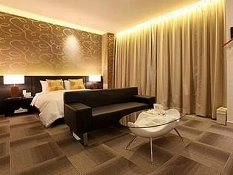 HIVICE Hotel