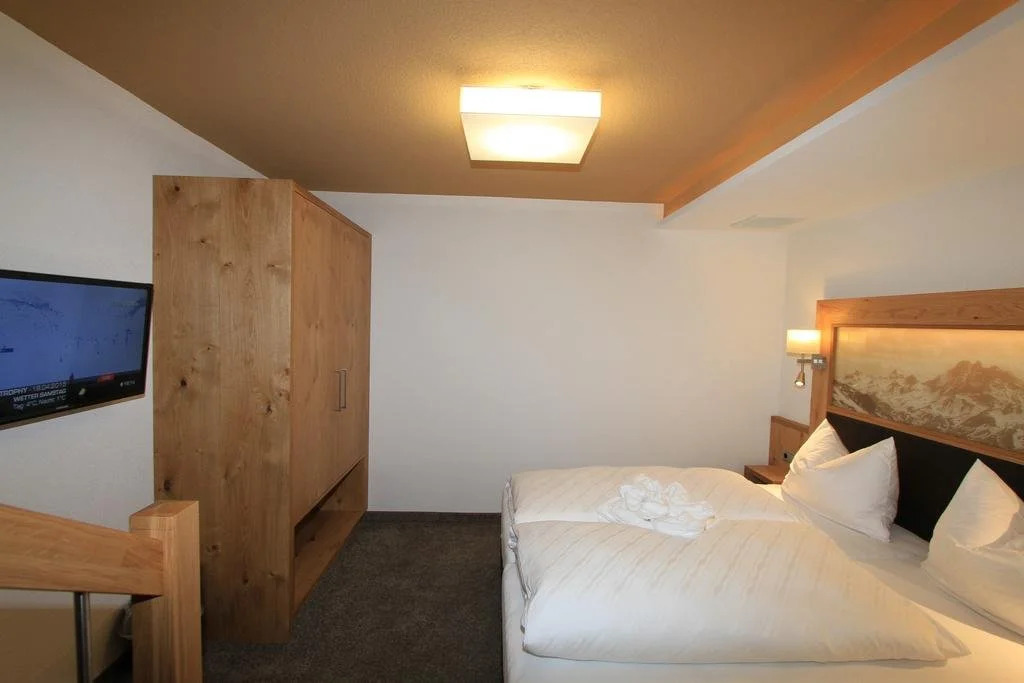 Relax Apartments